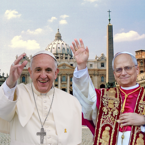 papa leon xiv, papa leon ivx, papa león 14