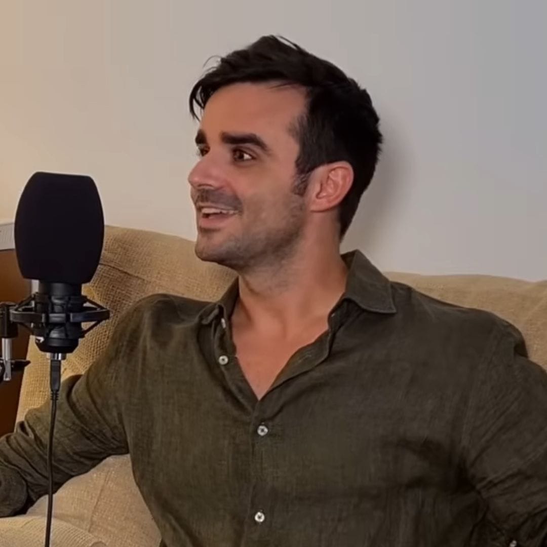 influencer católico, nachter, las aventuras de nacho