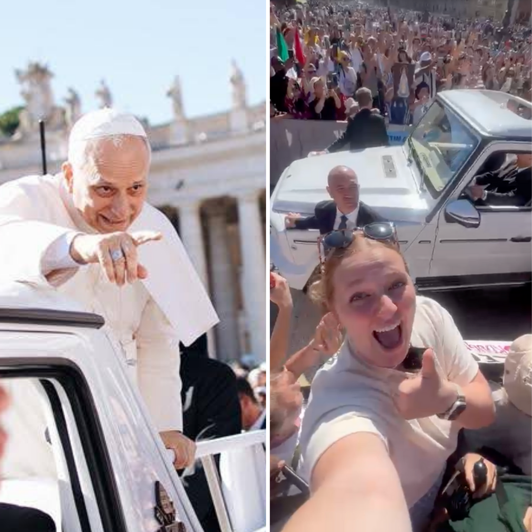 jubileo, jubileo 2025, papa leon, leon xiv, papa leon xiv, papa león xiv, papa leon 14