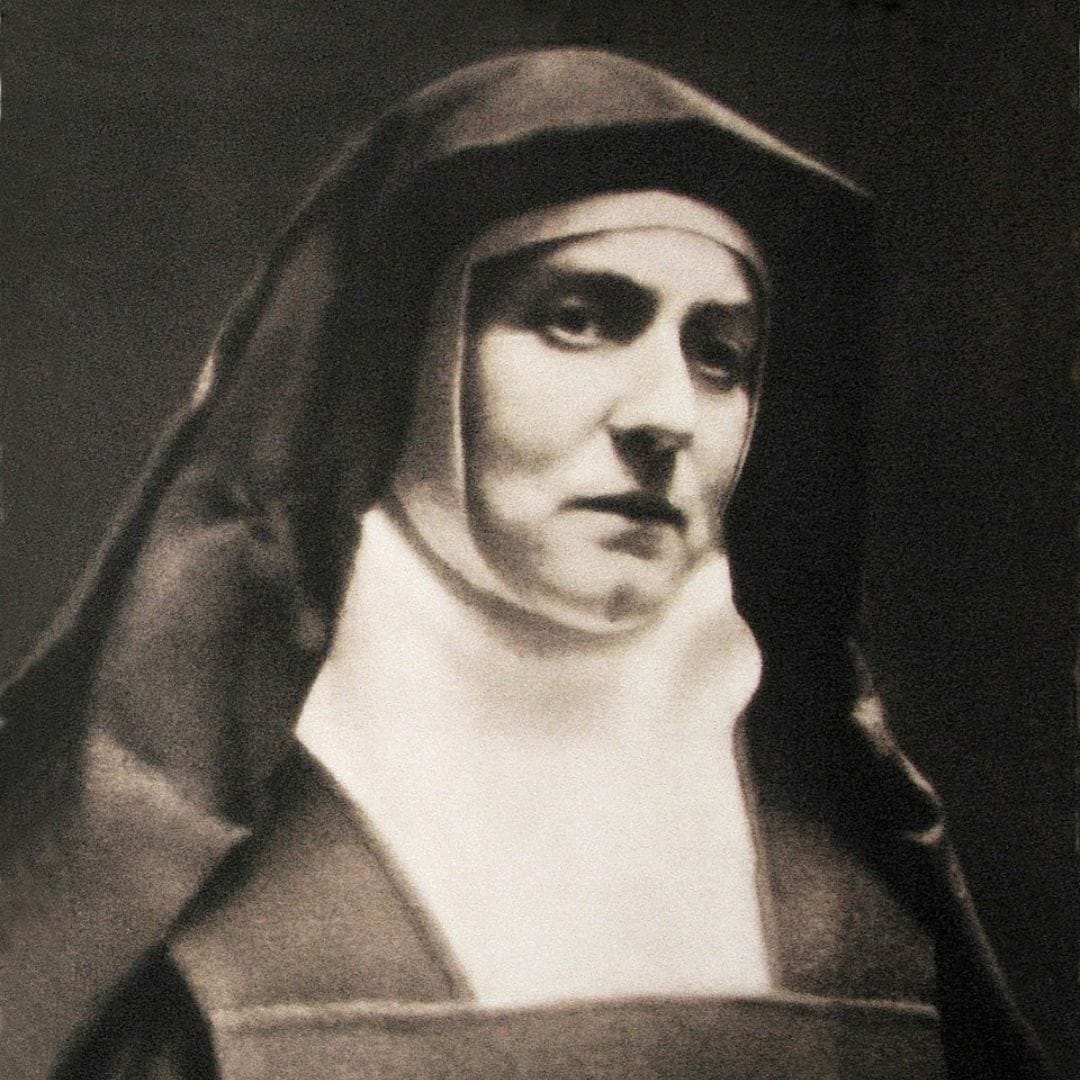 edith stein, 