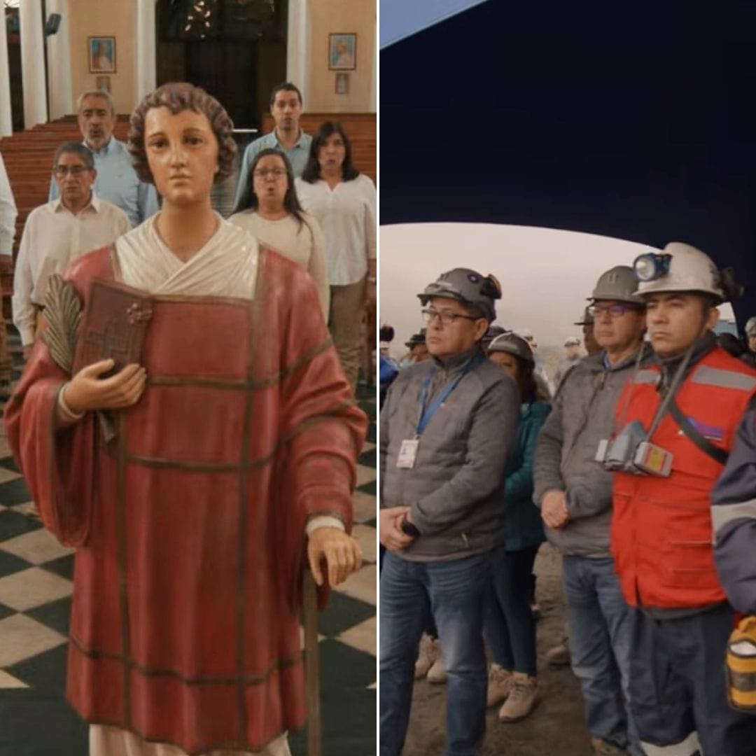 san lorenzo santo, san lorenzo dia, fiesta san lorenzo, san lorenzo martir,
