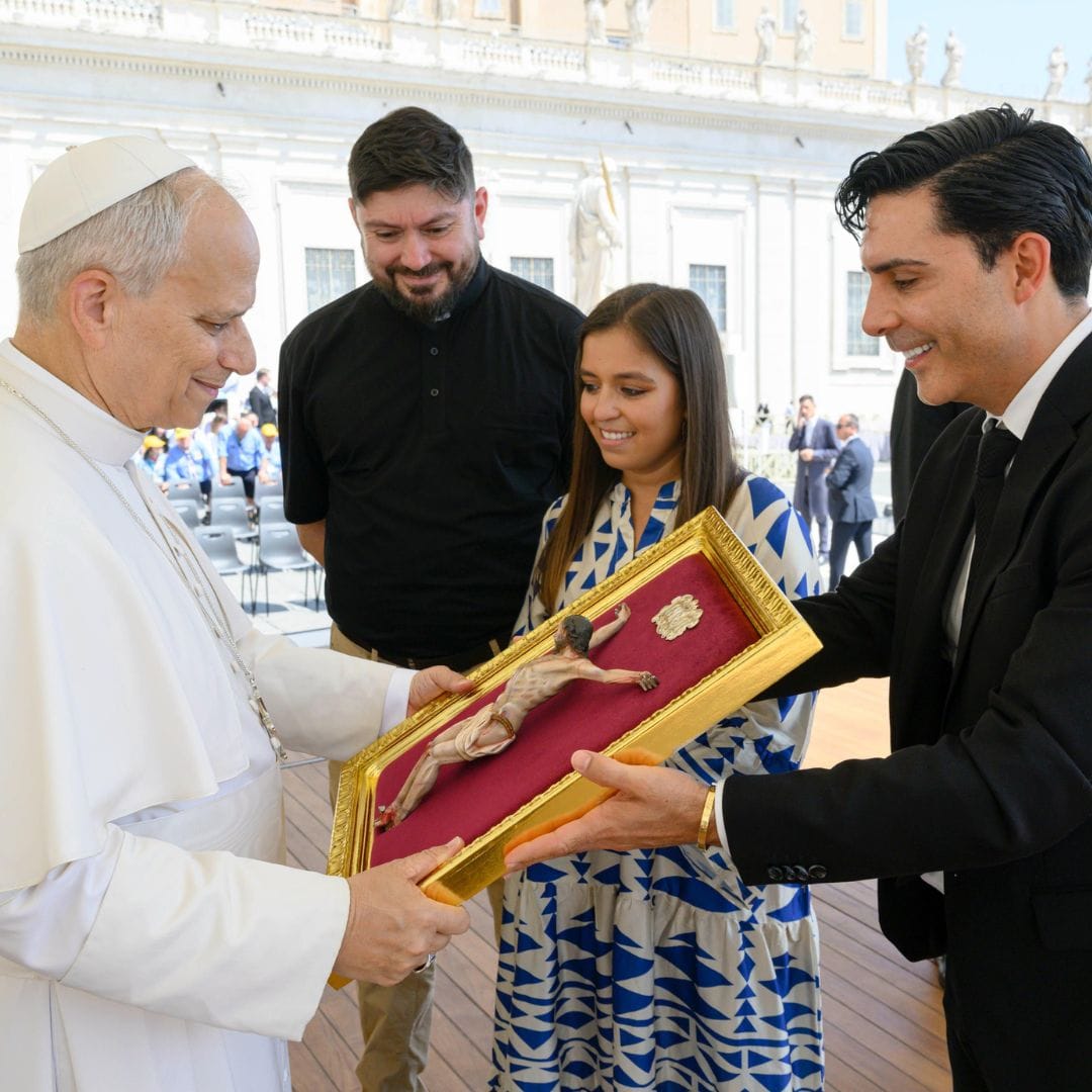 papa leon, leon xiv, papa leon xiv, papa león xiv