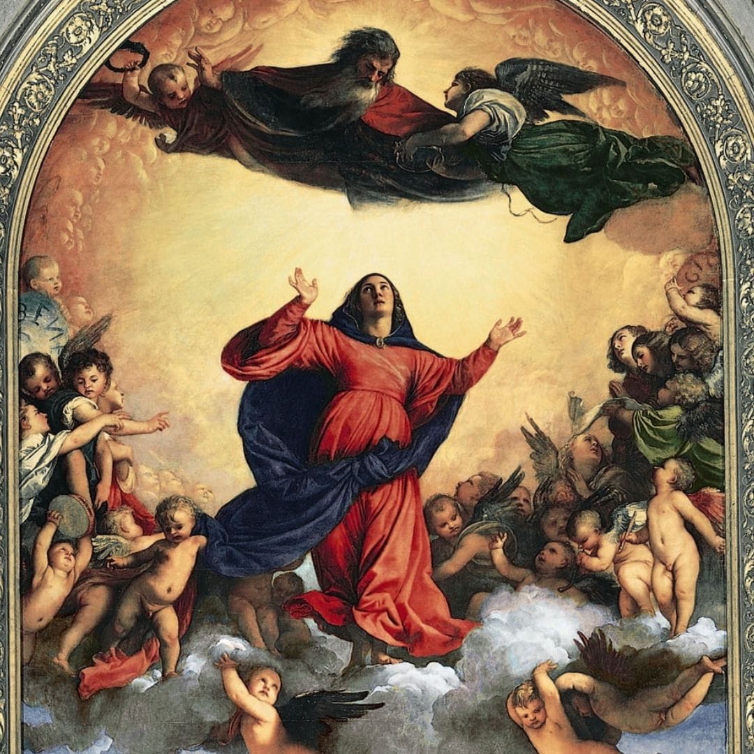 asuncion, la asunción, virgen de la asunción, la virgen de la asunción, virgen de asuncion