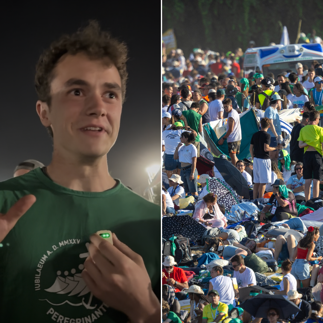 jubileo, jubileo 2025, jubileo jovenes, jubileo de los jóvenes