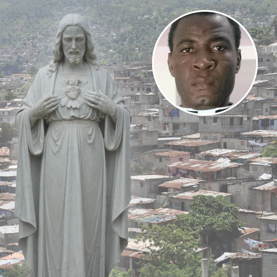 haiti, haití, 