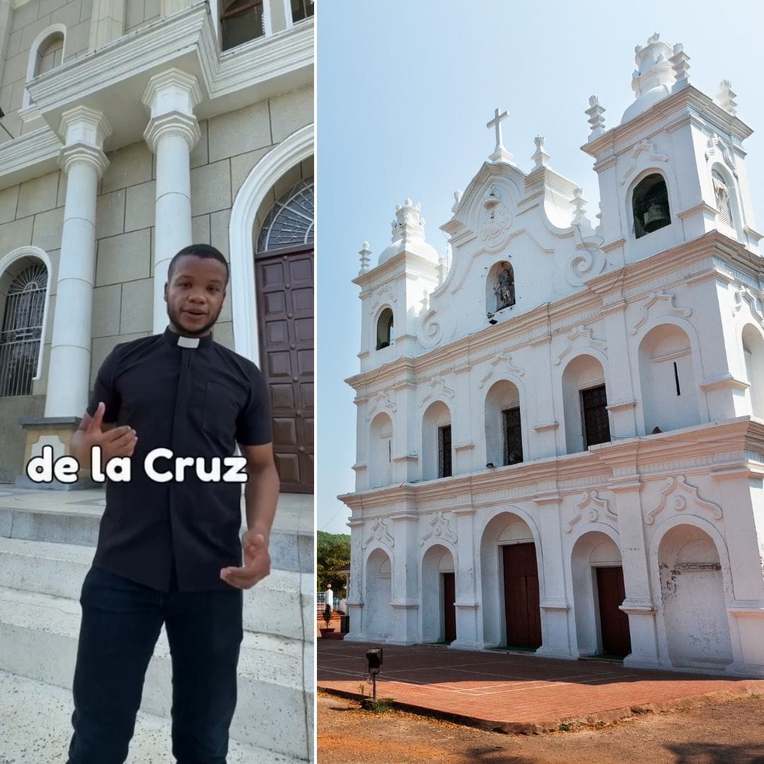 persignar, señal de la cruz, la señal de la cruz