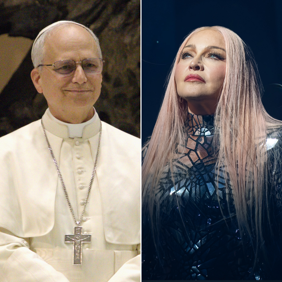 papa leon, leon xiv, papa leon xiv, león xiv, papa león xiv, leon 14, madonna, madona