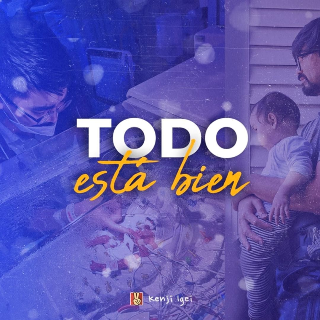 musica, musica catolica, música católica, bebe prematuro, 