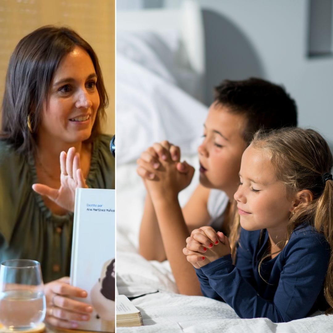 catequesis, familia católica, educar en la fe