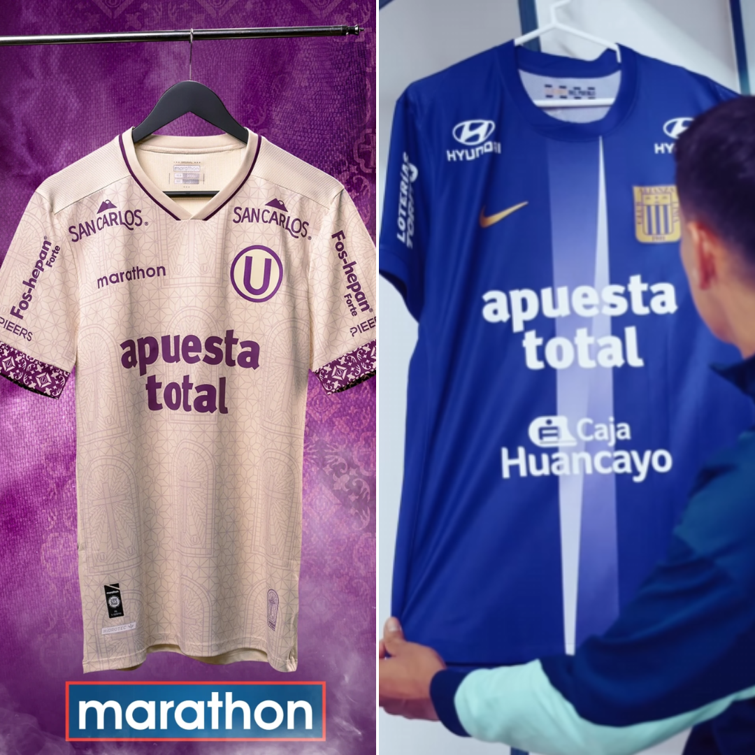 el señor de los milagros, señor de los milagros 2025, universitario, la u, alianza lima, universitario alianza lima