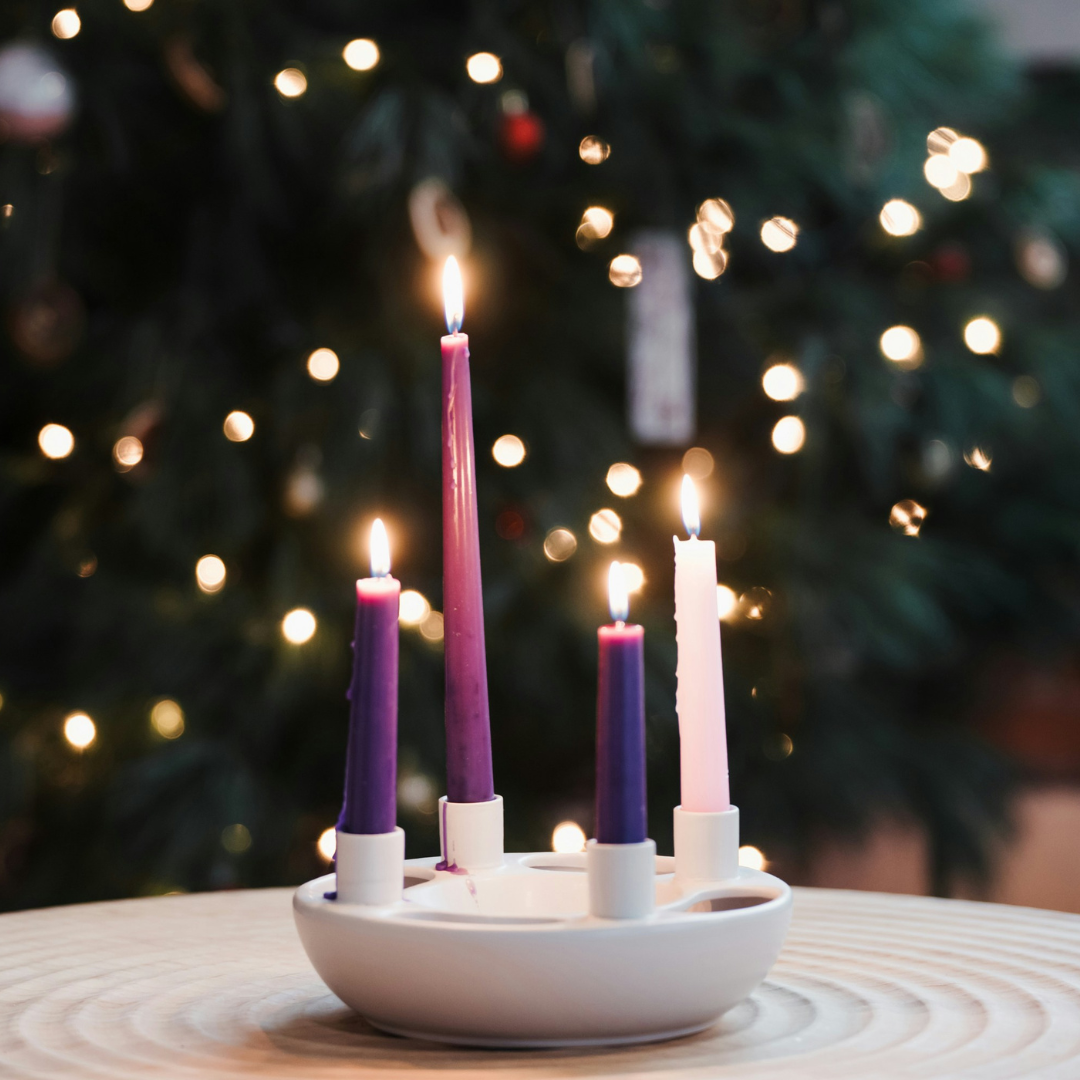 adviento, adviento 2025, el adviento, significado de adviento, que es adviento