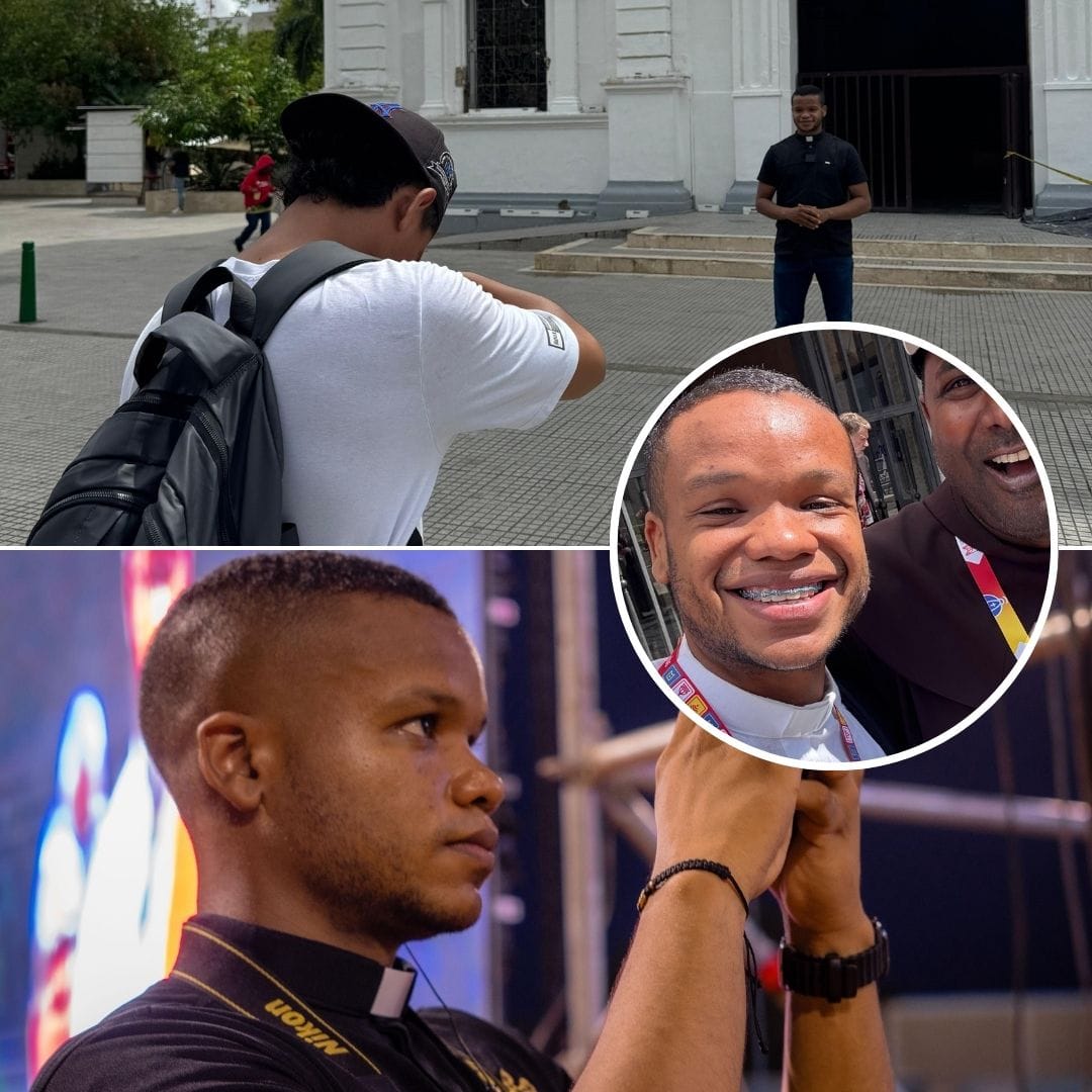 evangelizacion, evangelizar, catequizate