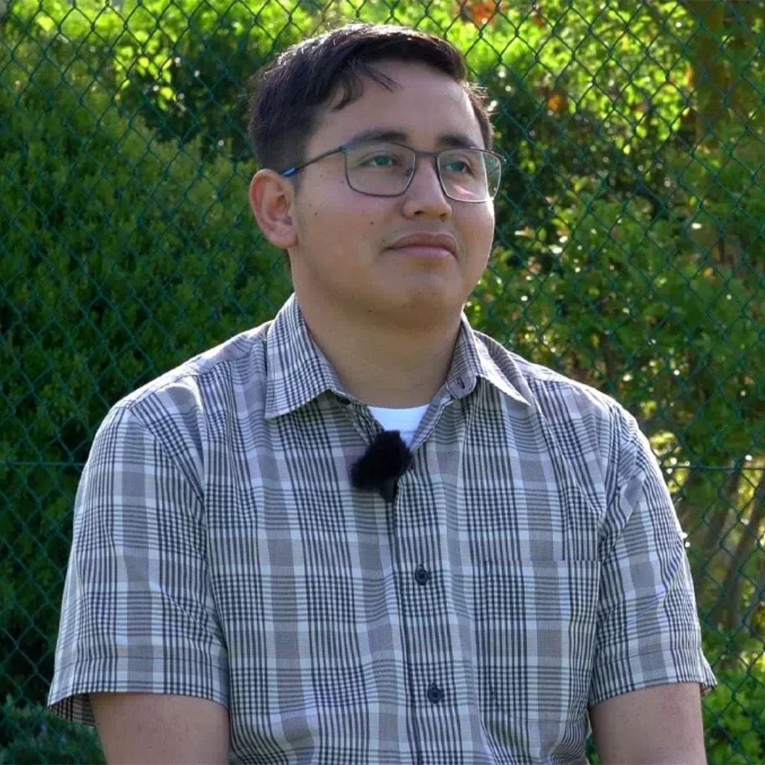 seminarista, vocación.