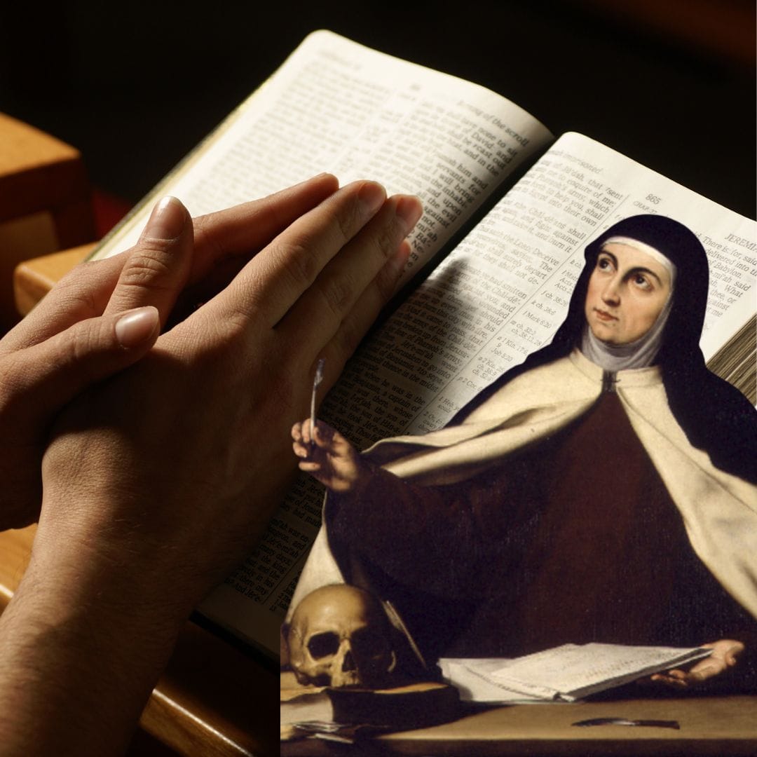 santa teresa, teresa de avila, santa teresa de avila, santa teresa de jesús,