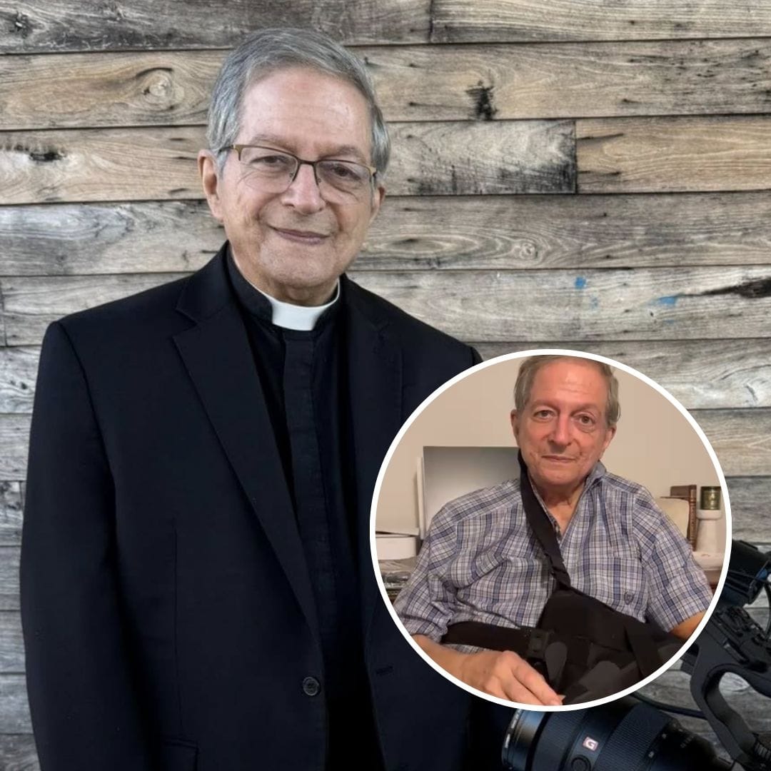 Pedro Núñez, Padre Pedro Núñez, ewtn