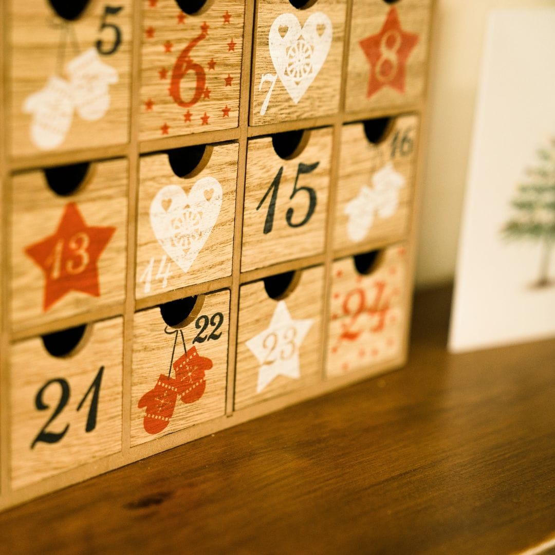 adviento calendario, calendario de adviento, adviento 2025, el adviento, calendario de adviento 2025