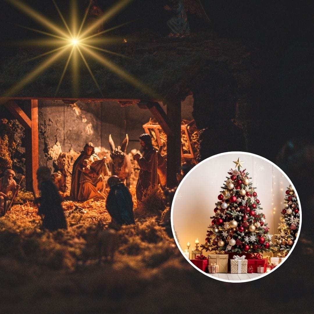 navidad, christmas, la navidad, regalos navidad, arbol navidad, arbol de navidad, el nacimiento, nacimiento jesus