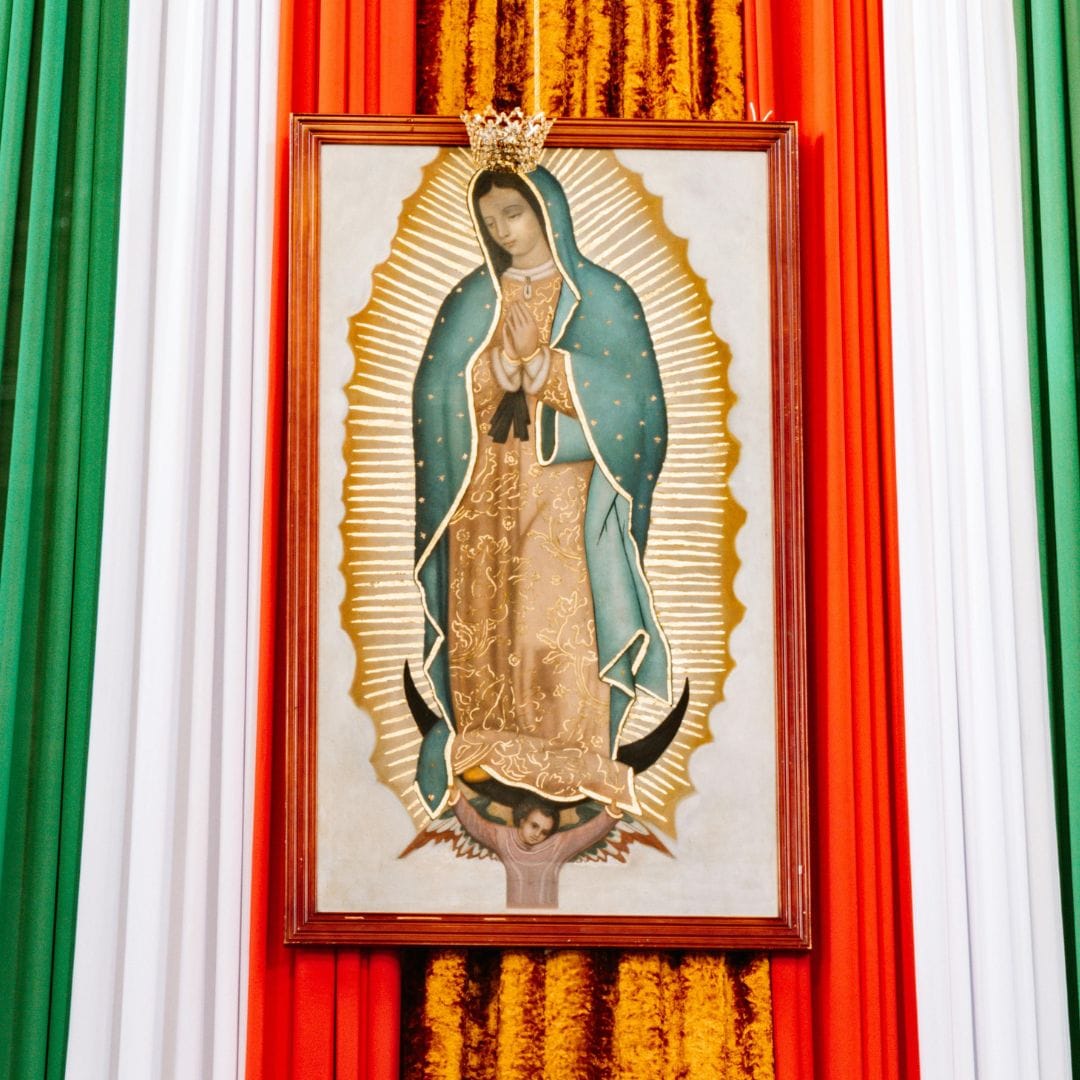 guadalupe, virgen guadalupe, virgen, virgen de guadalupe