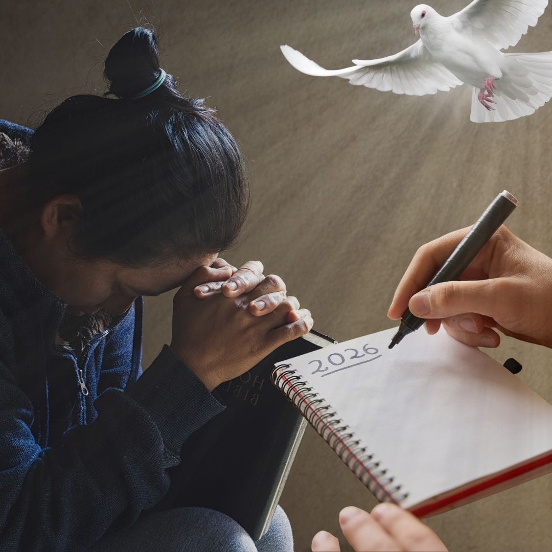 febrero 2026, 2026, vida espiritual