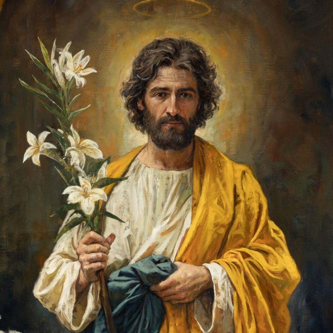 san jose, san josé, oracion a san jose, san jose santo, oracion de san jose