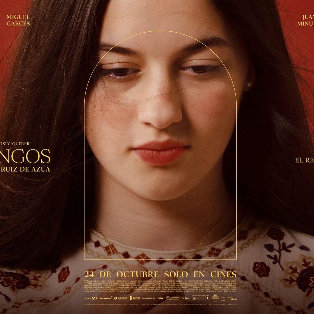 los domingos, pelicula los domingos, los domingos película