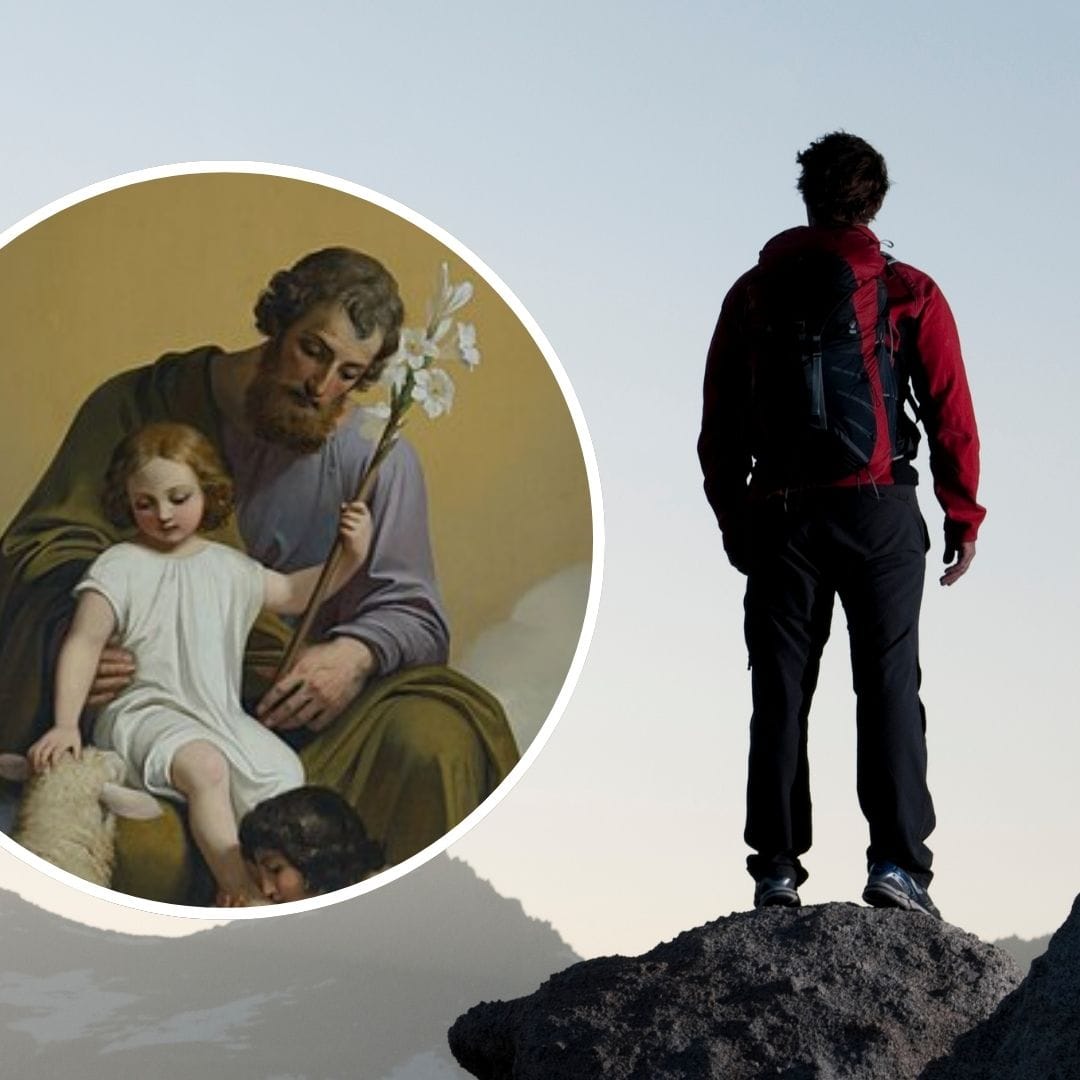 san jose, oracion san jose, oracion a san jose, san jose santo, 