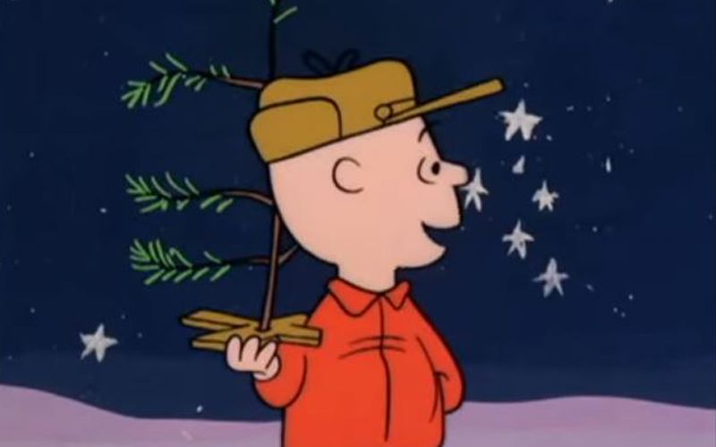 La vez en que por la Biblia casi cancelan un episodio navideño de Charlie Brown