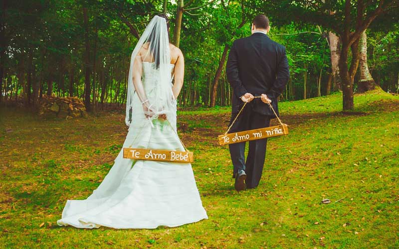 7 citas bíblicas para amar a tu esposa como Dios manda