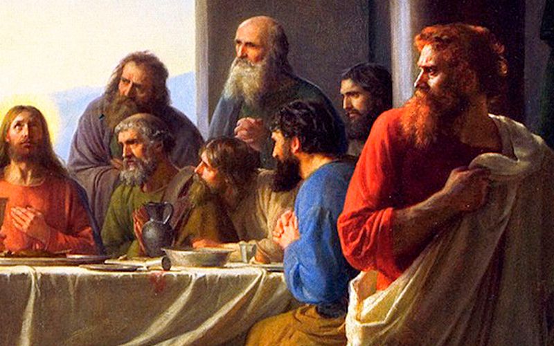 ¿Por qué el "Evangelio de Judas" no está en la Biblia?