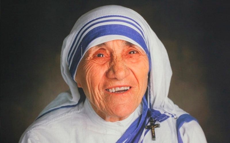 El histórico discurso de Madre Teresa de Calcuta en contra del Aborto