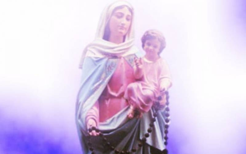 Sobrenatural aparición mariana es declarada "digna de creencia" en Argentina