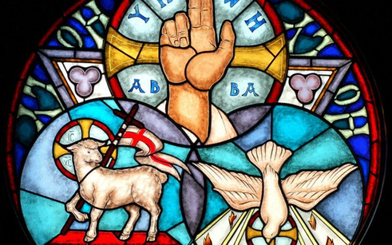 5 herejías trinitarias o de la Santísima Trinidad que deberías evitar