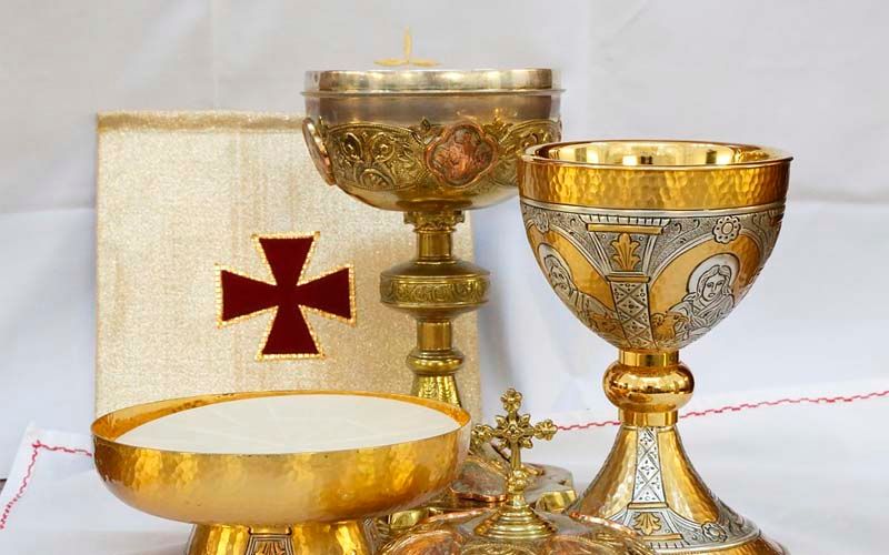 5 testimonios que prueban que los primeros cristianos creían en la Eucaristía