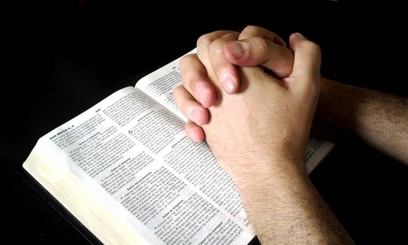 8 citas bíblicas que te harán comprender lo mucho que Dios te ama