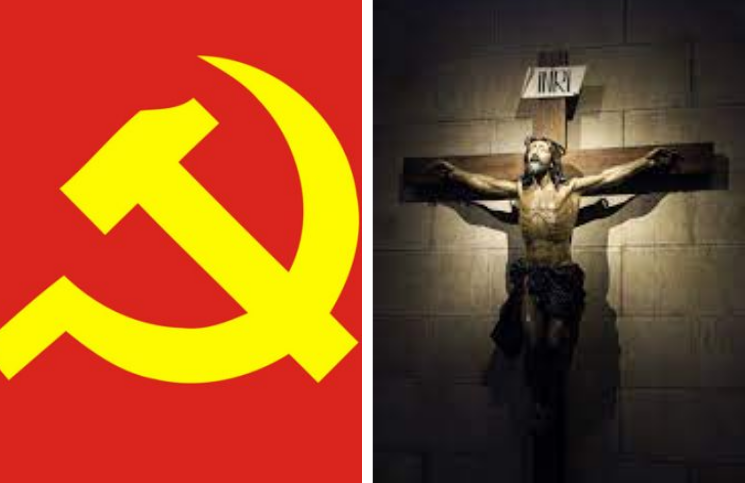 5 razones por las que un católico no puede ser comunista