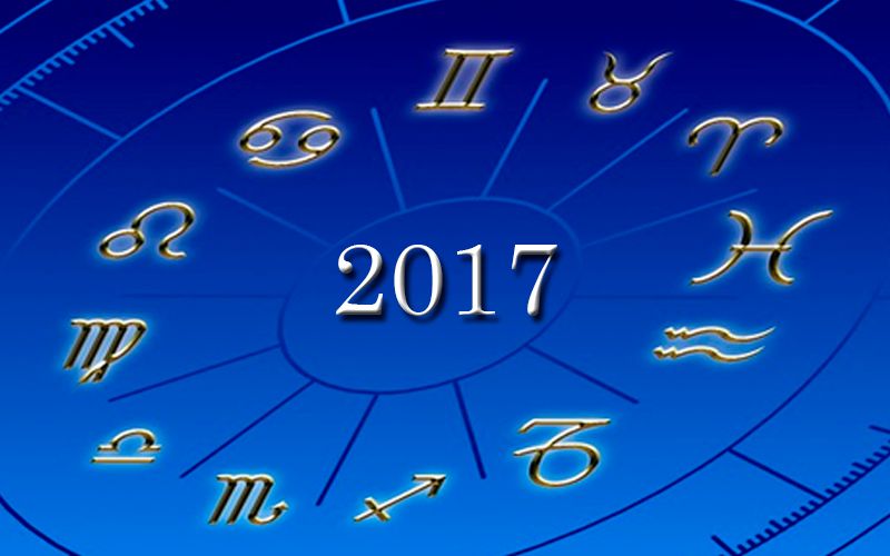 El "Horóscopo" que todo Católico debería conocer este 2017