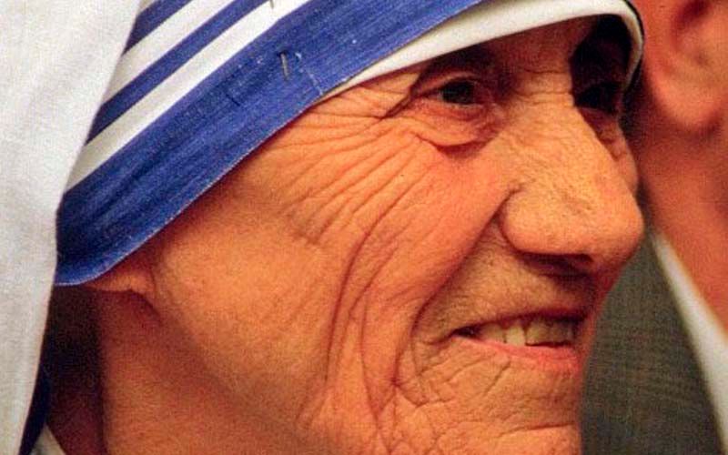 2 ocasiones en las que la Madre Teresa de Calcuta enseñó la importancia de la oración