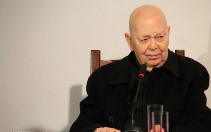 Famoso exorcista Gabriele Amorth fallece a los 91 años