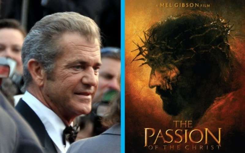 ¡Confirmado! Mel Gibson prepara secuela de la película “La Pasión de Cristo”