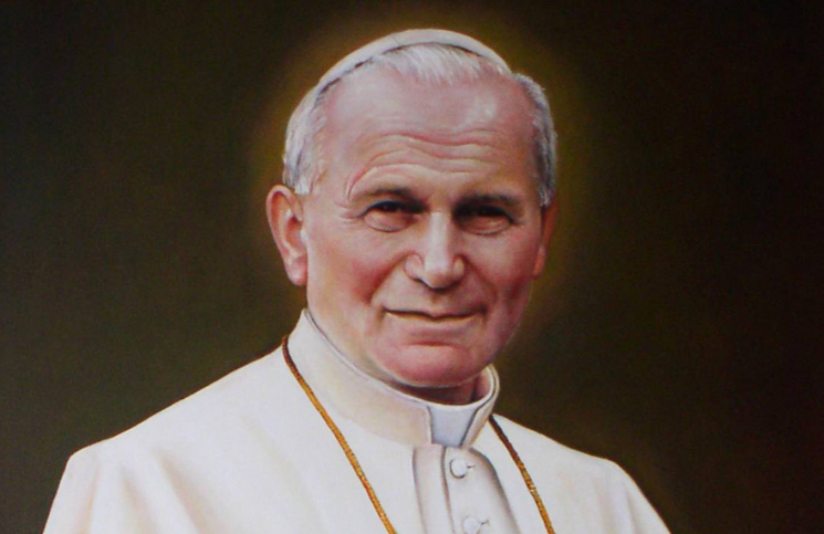 4 ocasiones en las que Dios le salvó la vida a San Juan Pablo II