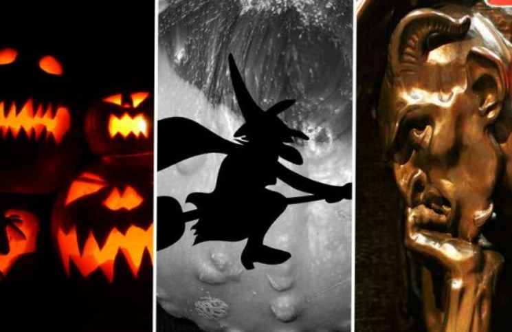 8 cosas que todo católico debería saber sobre Halloween