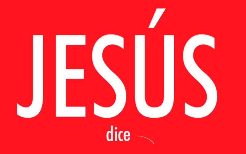 Cómic: La propuesta de Jesús es distinta