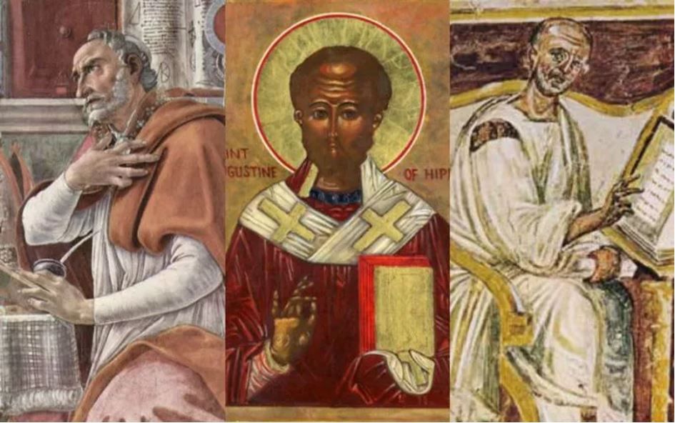 ¿San Agustín era negro? El color de piel del gran Doctor de la Iglesia