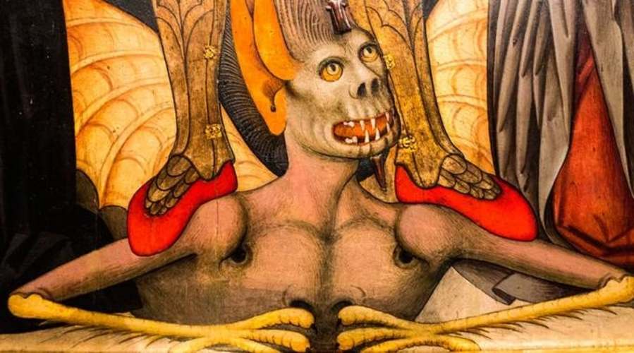 13 cosas que tal vez no sabías del diablo y sus demonios, según exorcista Fortea