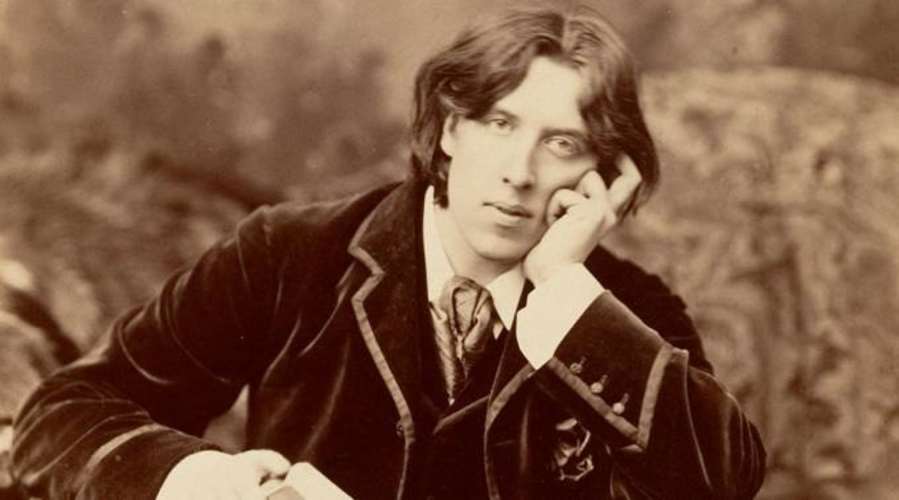 La sorprendente conversión al catolicismo del escritor Óscar Wilde antes de morir