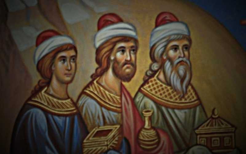 ¿Qué ocurrió con los Magos después de visitar a Jesús? Esta es su historia