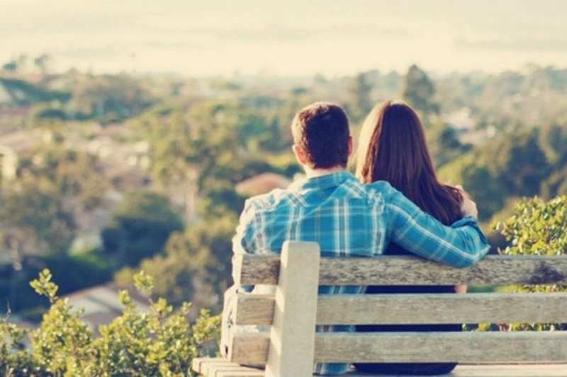 10 formas de amar a mi novia sin tener relaciones sexuales