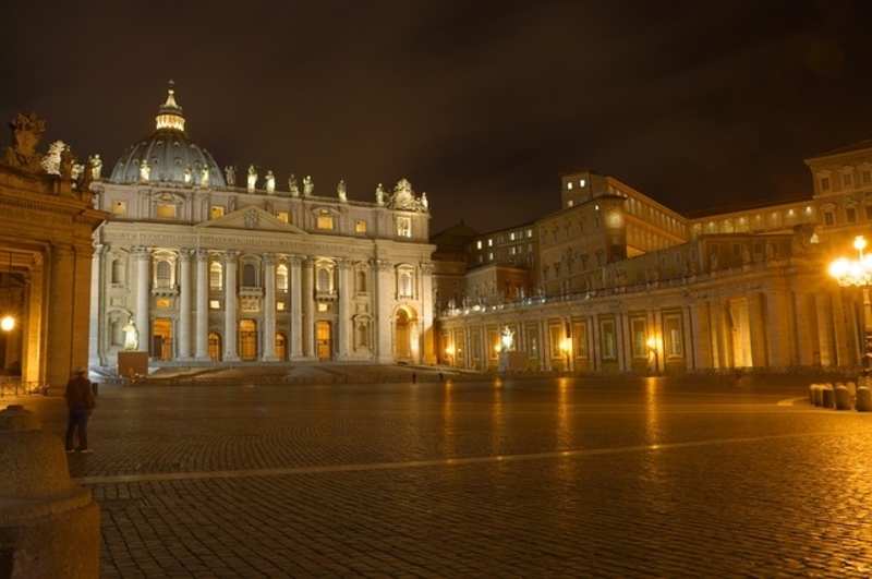 ¿El Vaticano está lleno de riquezas? Todas las afirmaciones falsas respondidas