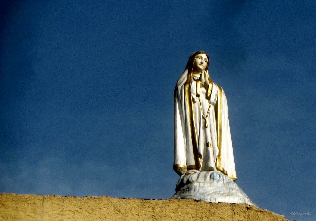 10 datos interesantes sobre la Virgen de Fátima