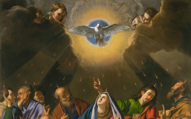 13 características bíblicas del Espíritu Santo que todo cristiano debería conocer